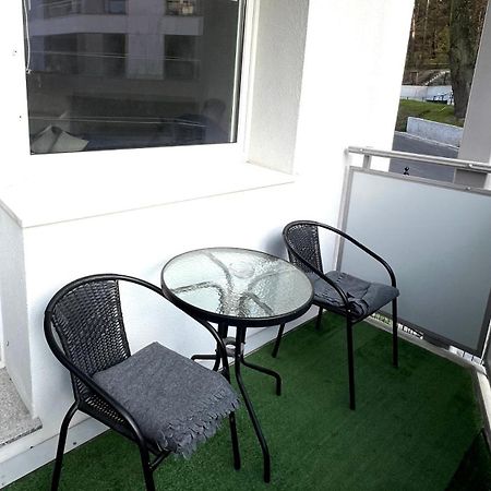 Lumi Apartment Sopot Eksteriør billede