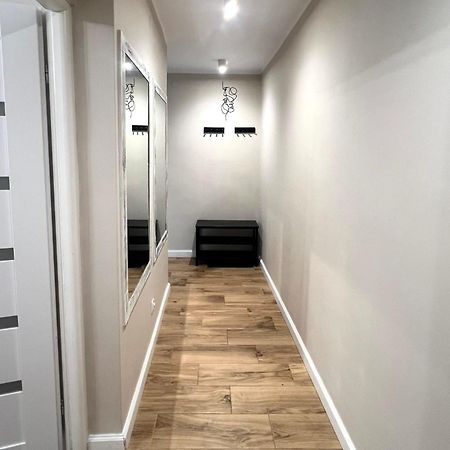 Lumi Apartment Sopot Eksteriør billede