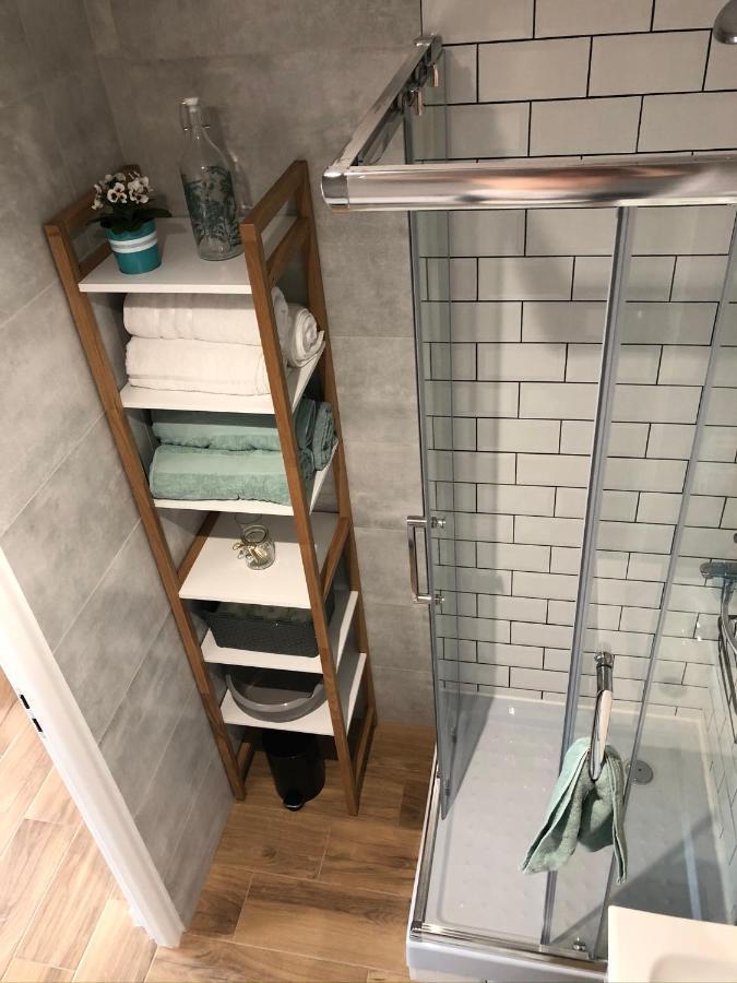Lumi Apartment Sopot Eksteriør billede