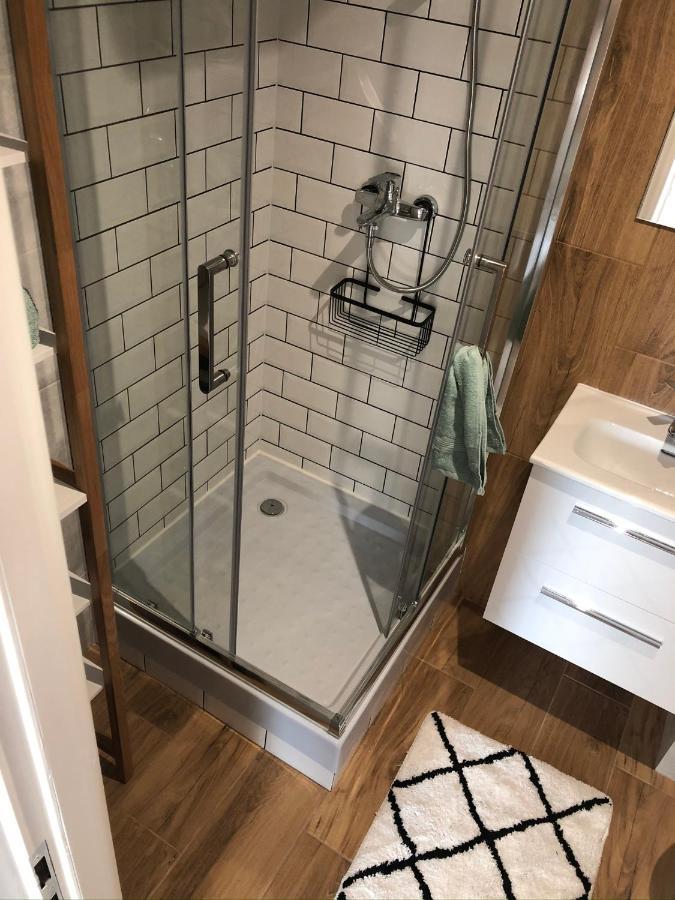Lumi Apartment Sopot Eksteriør billede