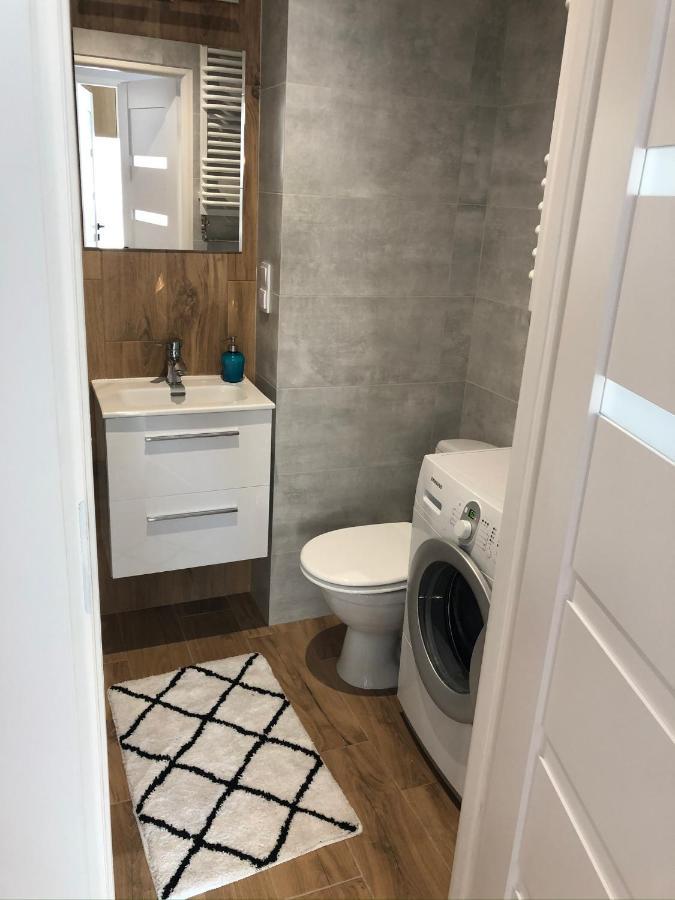 Lumi Apartment Sopot Eksteriør billede