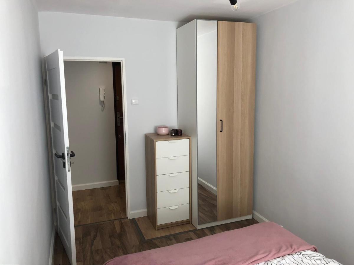 Lumi Apartment Sopot Eksteriør billede