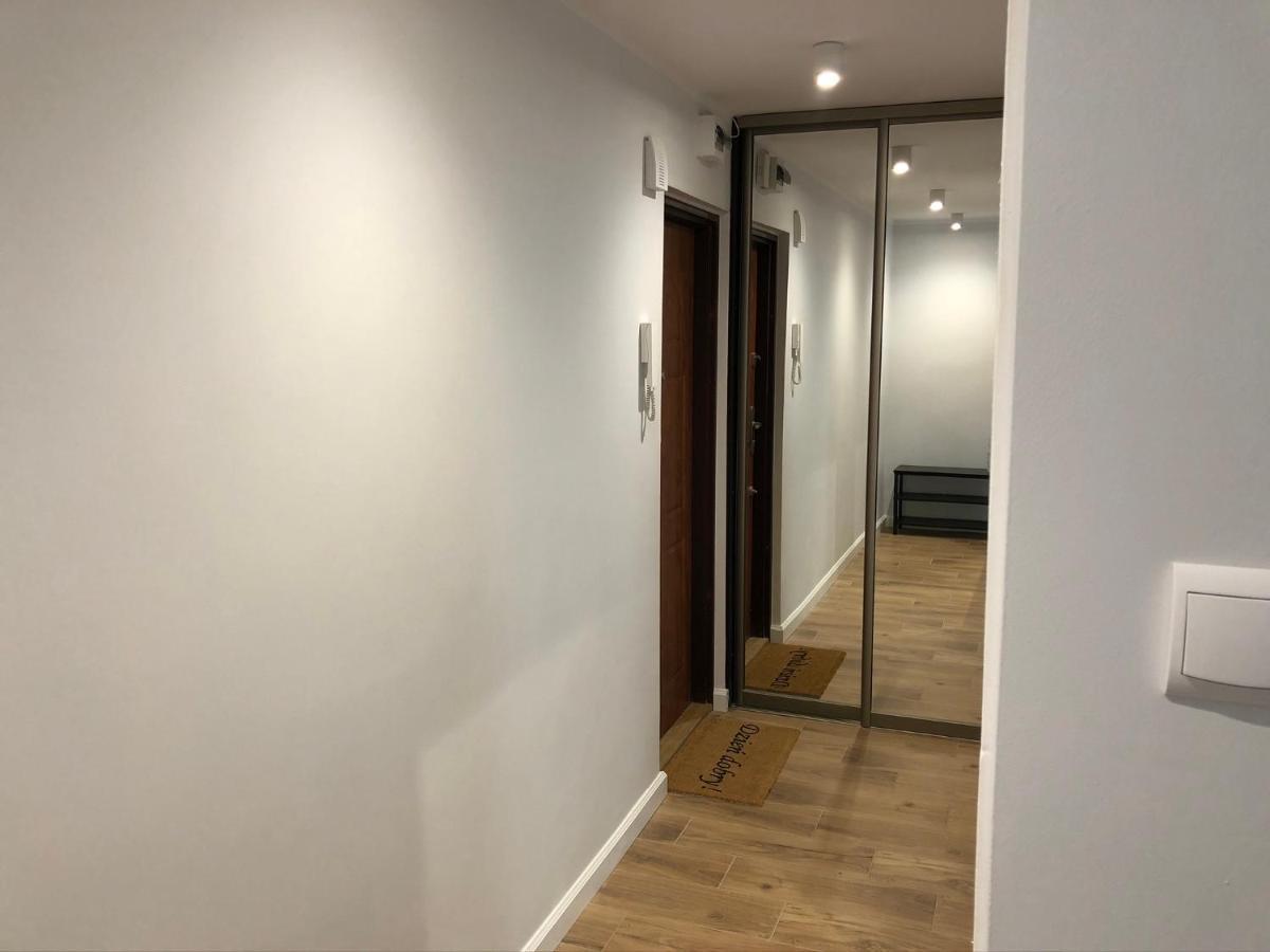 Lumi Apartment Sopot Eksteriør billede