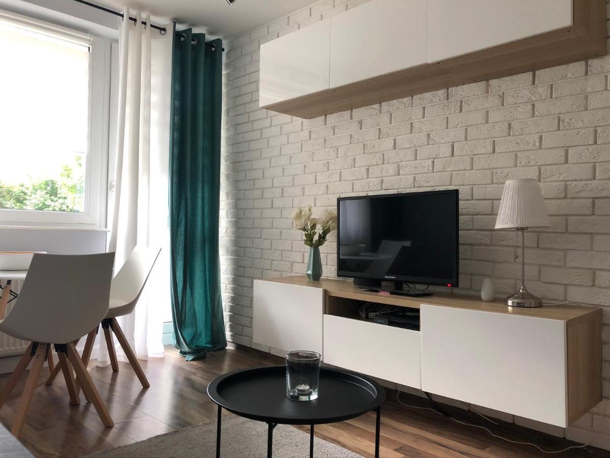 Lumi Apartment Sopot Eksteriør billede
