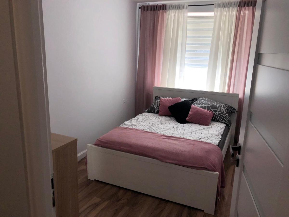 Lumi Apartment Sopot Eksteriør billede