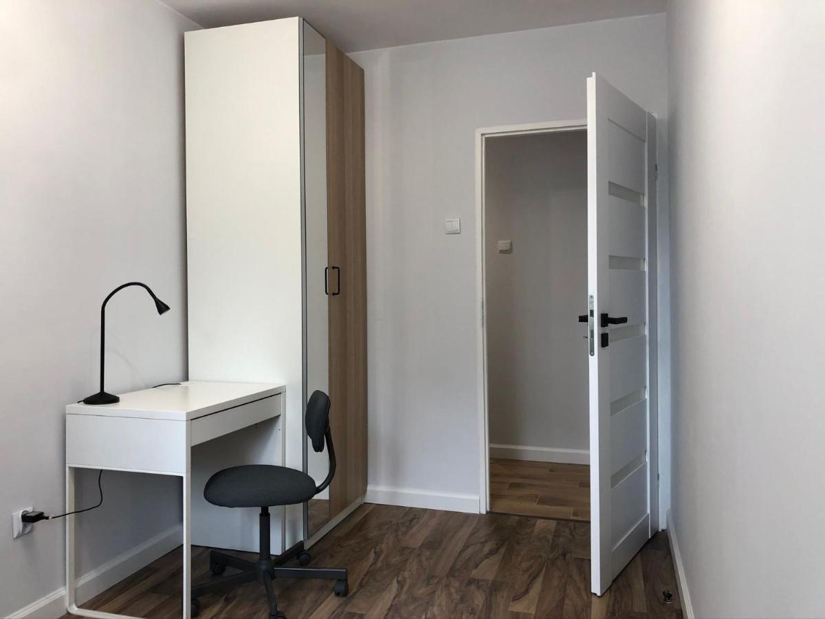 Lumi Apartment Sopot Eksteriør billede