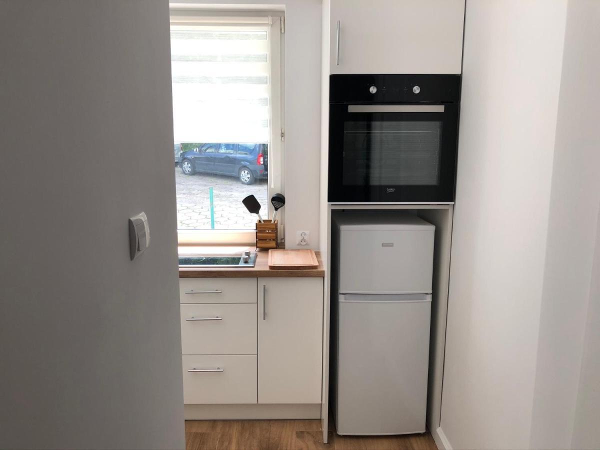 Lumi Apartment Sopot Eksteriør billede