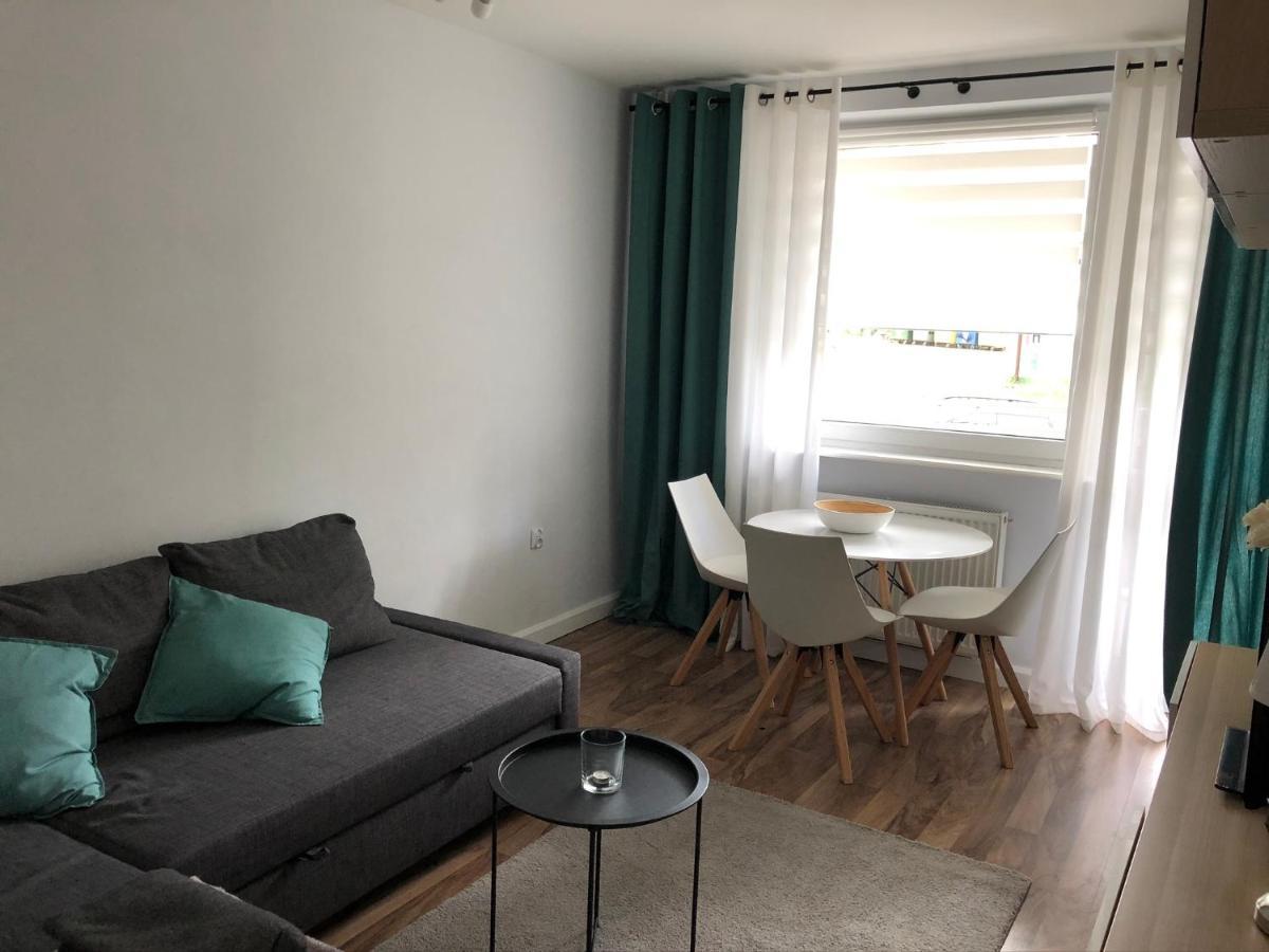 Lumi Apartment Sopot Eksteriør billede