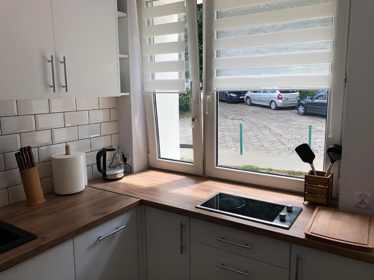 Lumi Apartment Sopot Eksteriør billede