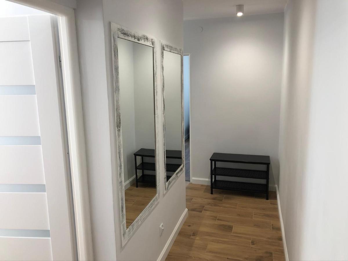 Lumi Apartment Sopot Eksteriør billede