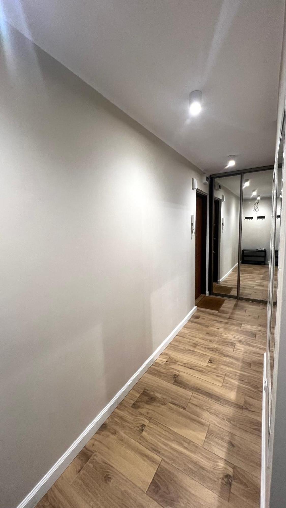 Lumi Apartment Sopot Eksteriør billede