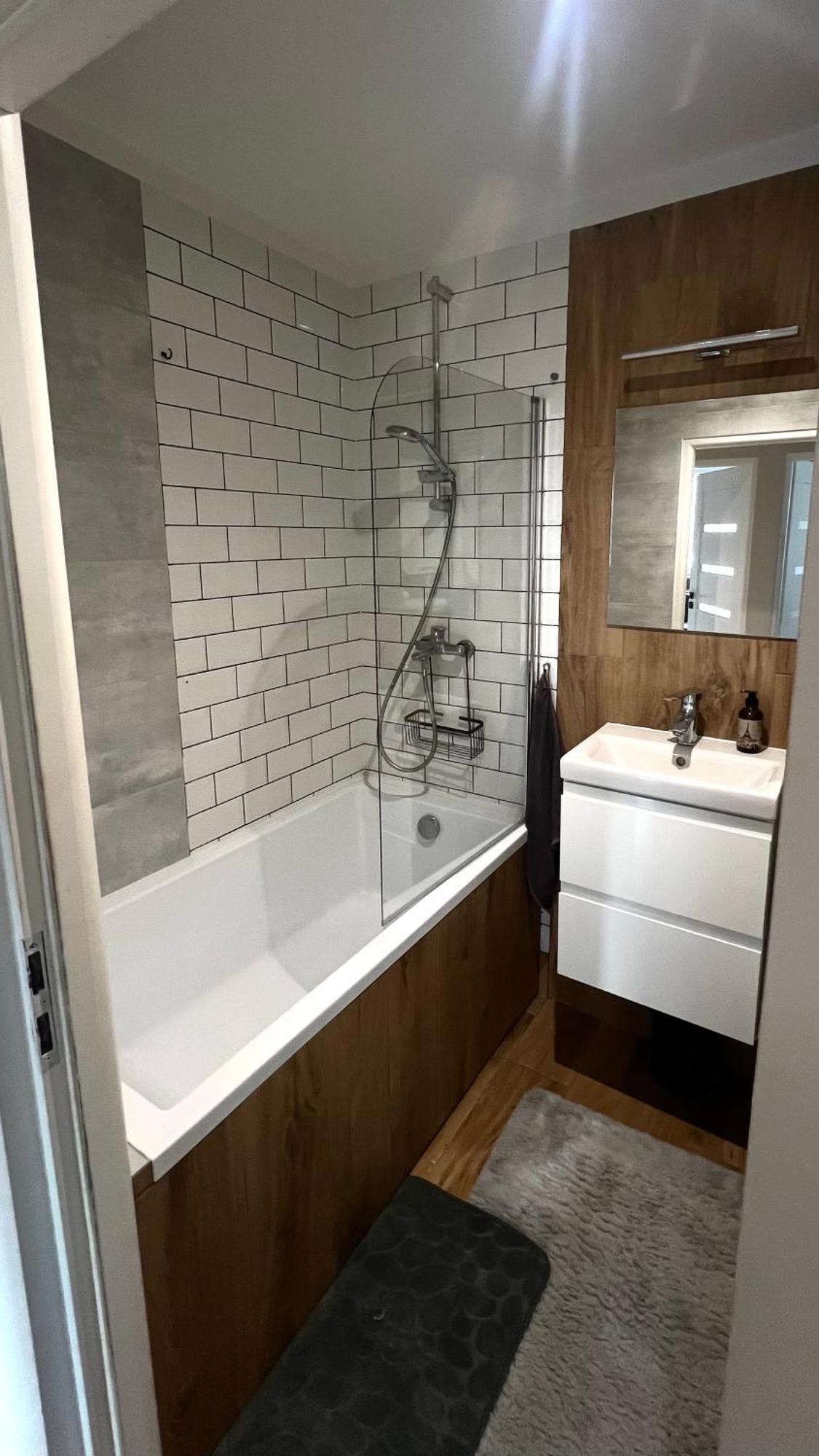 Lumi Apartment Sopot Eksteriør billede