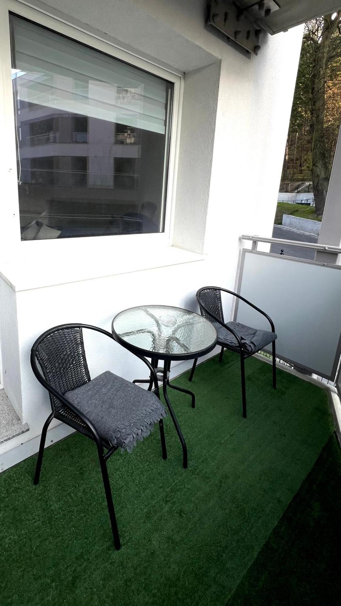 Lumi Apartment Sopot Eksteriør billede