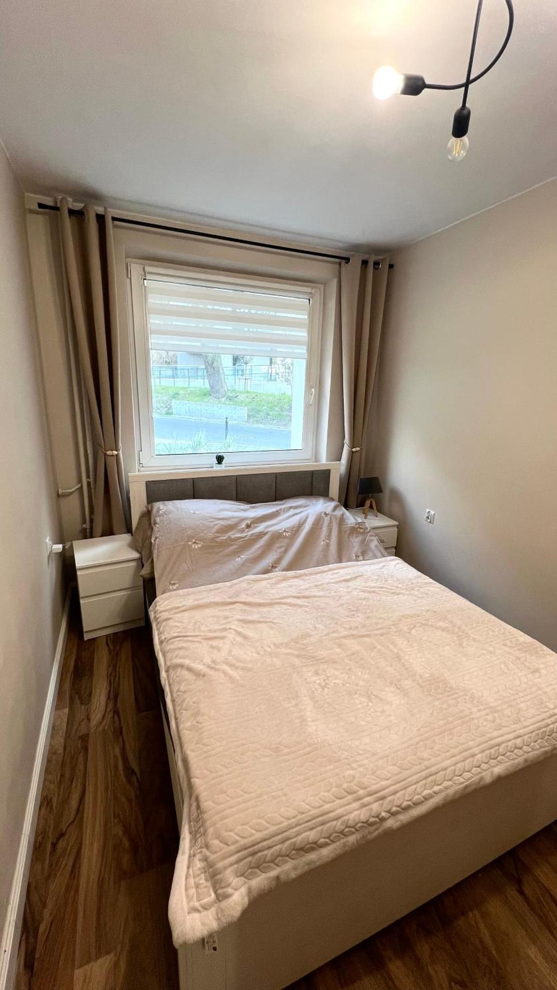 Lumi Apartment Sopot Eksteriør billede