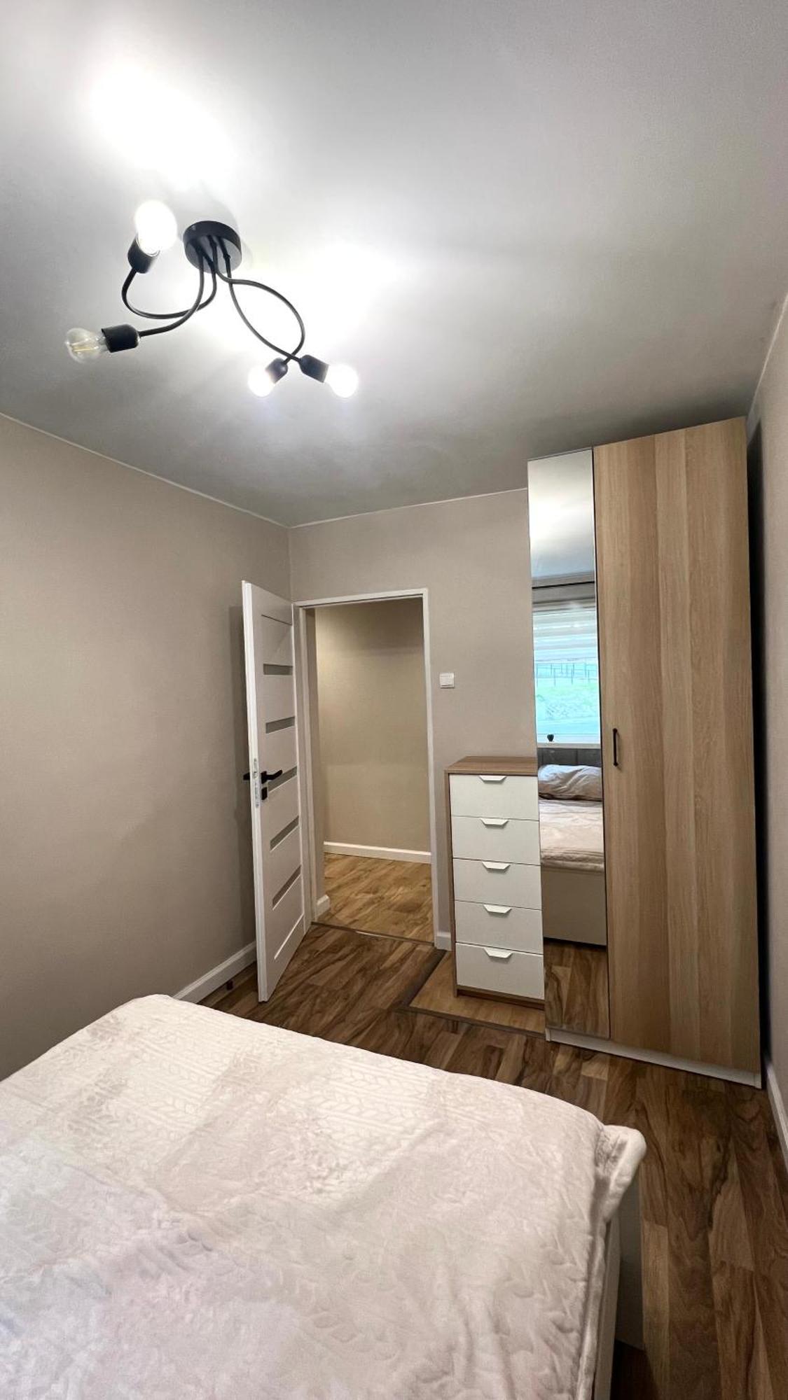 Lumi Apartment Sopot Eksteriør billede