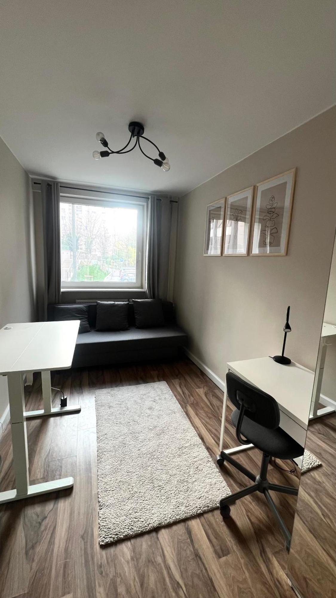 Lumi Apartment Sopot Eksteriør billede