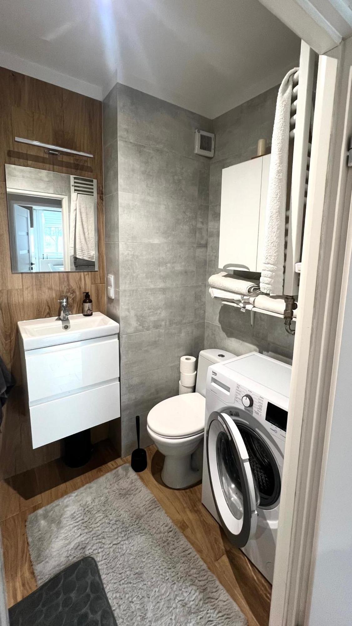 Lumi Apartment Sopot Eksteriør billede