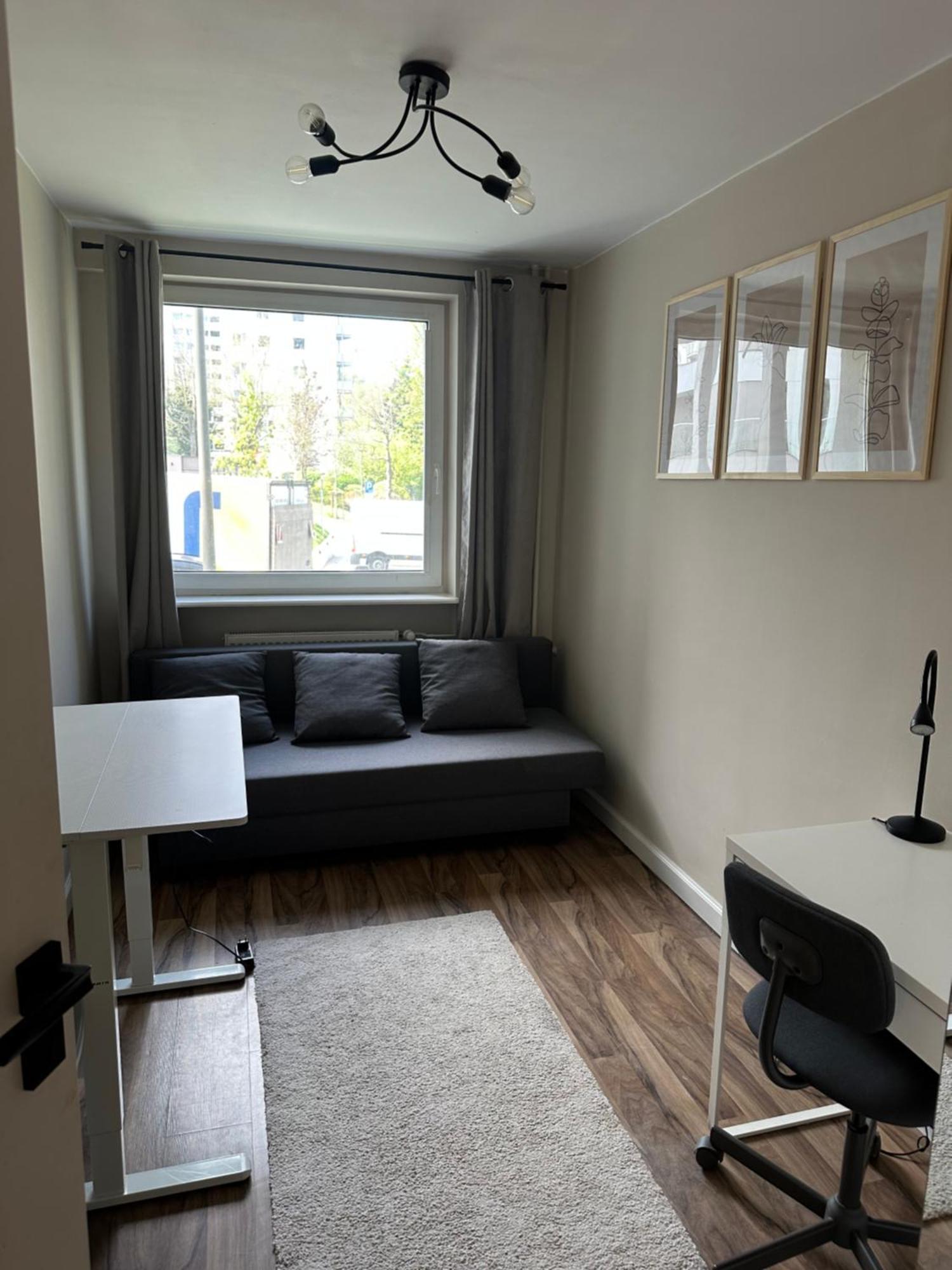 Lumi Apartment Sopot Eksteriør billede