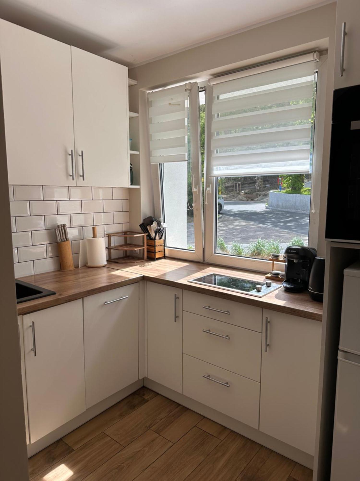 Lumi Apartment Sopot Eksteriør billede