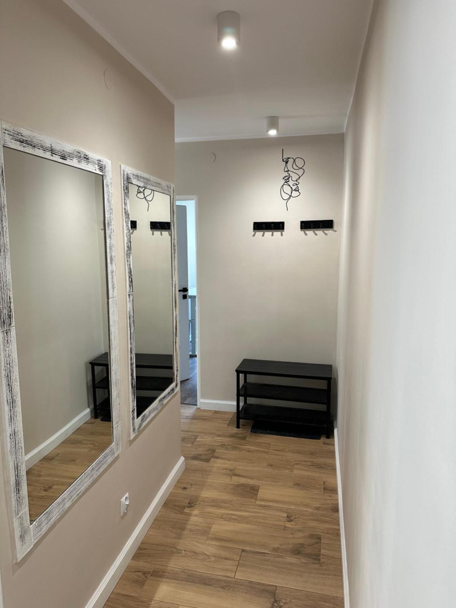 Lumi Apartment Sopot Eksteriør billede