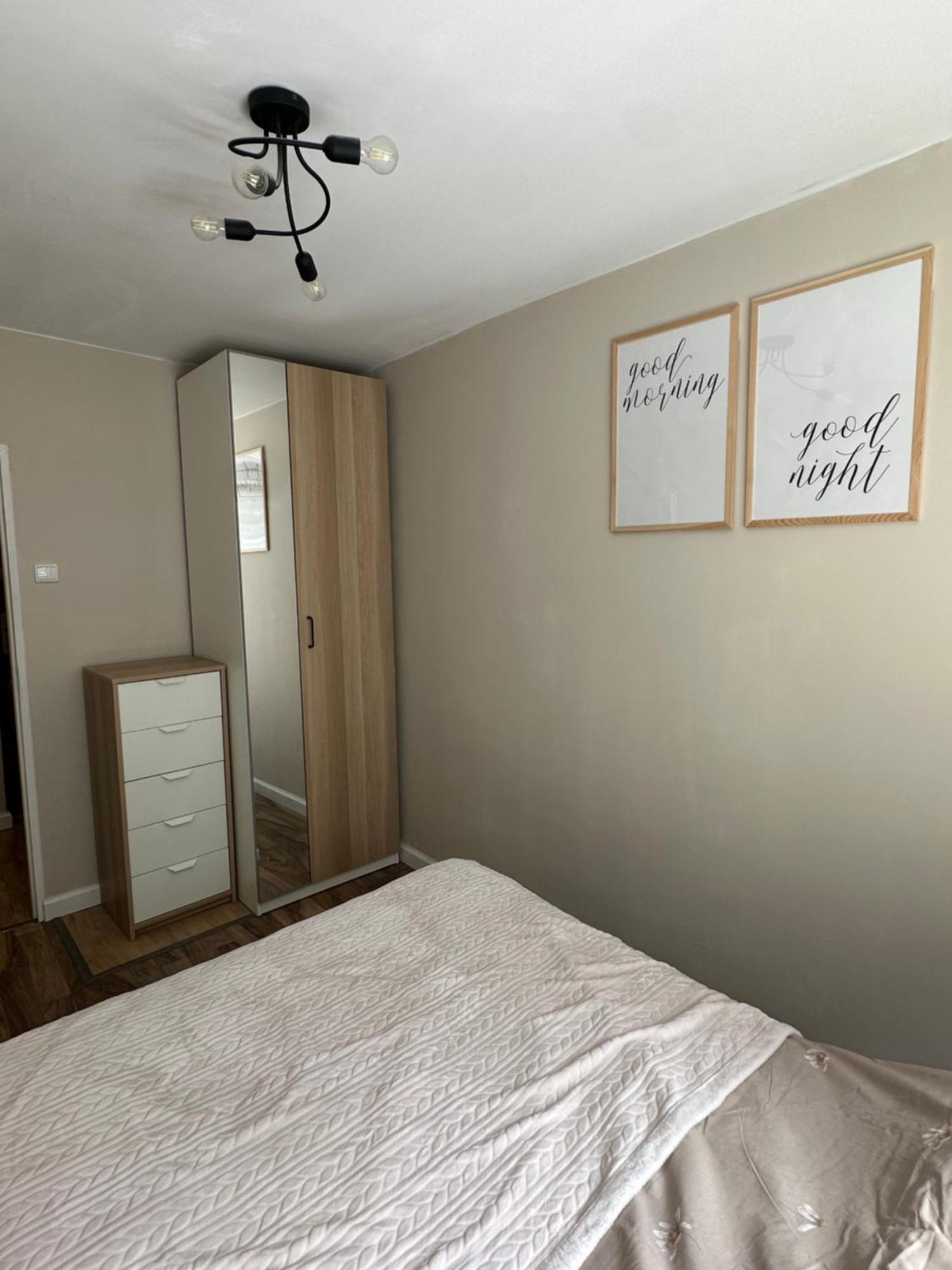 Lumi Apartment Sopot Eksteriør billede