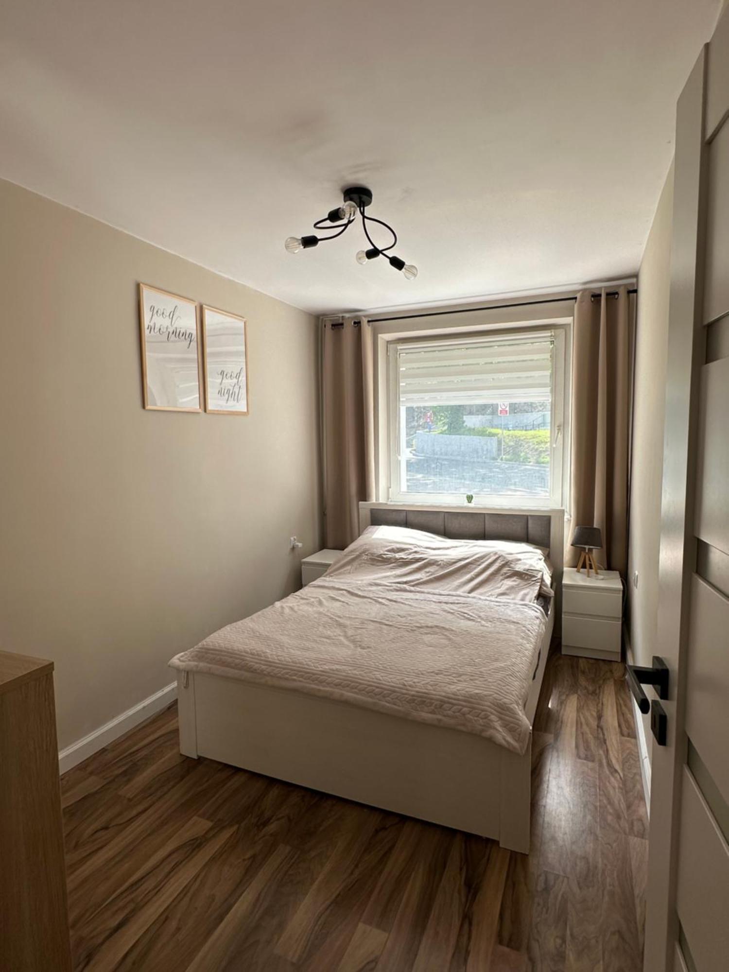 Lumi Apartment Sopot Eksteriør billede